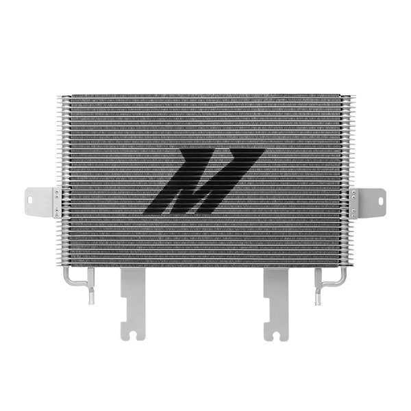 Mishimoto — Mishimoto 03-07 Ford 6.0L Powerstroke Transmission Cooler
Auto Tran Oil Cooler - view 24